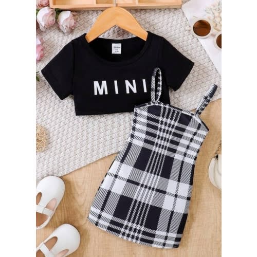 Girls 2 piece set