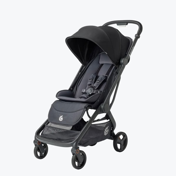 Metro 3 Baby Stroller: Perfect for Newborns, Infants, and Toddlers | Ergobaby US