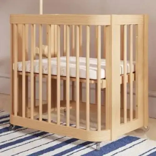 Nestig Wave Crib X2 (need $1,500)