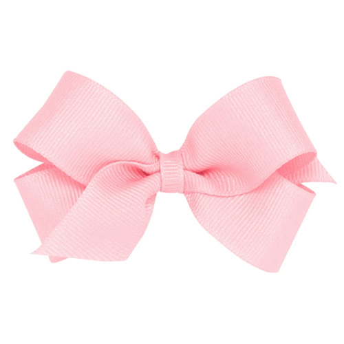 Wee Ones Mini Classic Grosgrain Bow