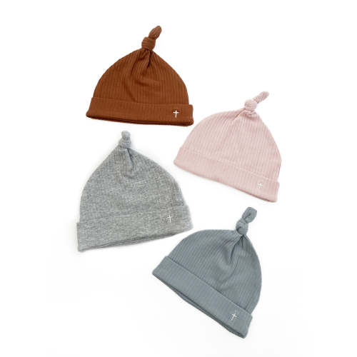 LAST CHANCE*** He is With You Beanie – OUR HOUSE ABOVE