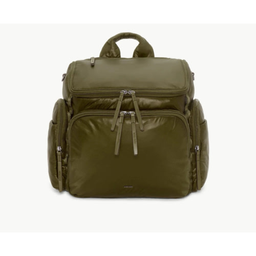 Baby Bag Nylon | Unisex Diaper Bag by Caraa