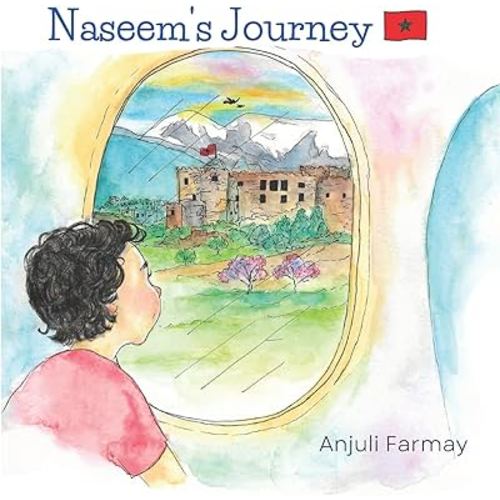Naseem's Journey