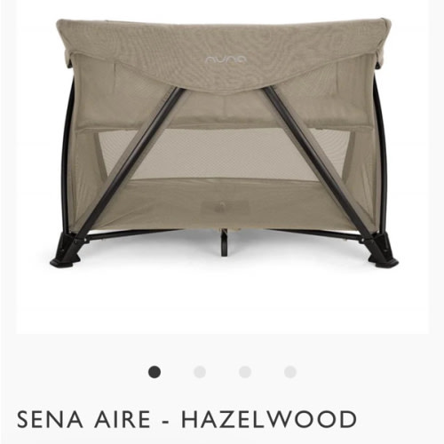 SENA Aire - Hazelwood