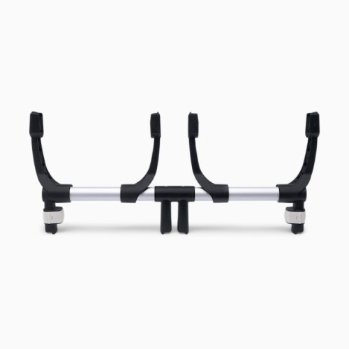 Bugaboo Donkey Twin Adapter for Turtle One/Maxi Cosi Car Seats