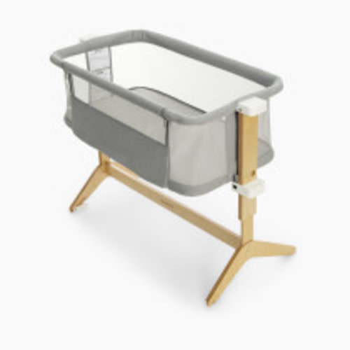 Newton Baby Bassinet - Grey