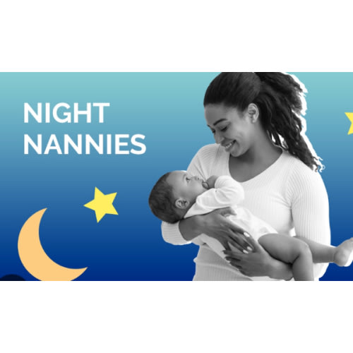 Parents Gift of Sleep!
