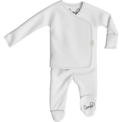 Baby Skin to Skin Footie, 0-3M
