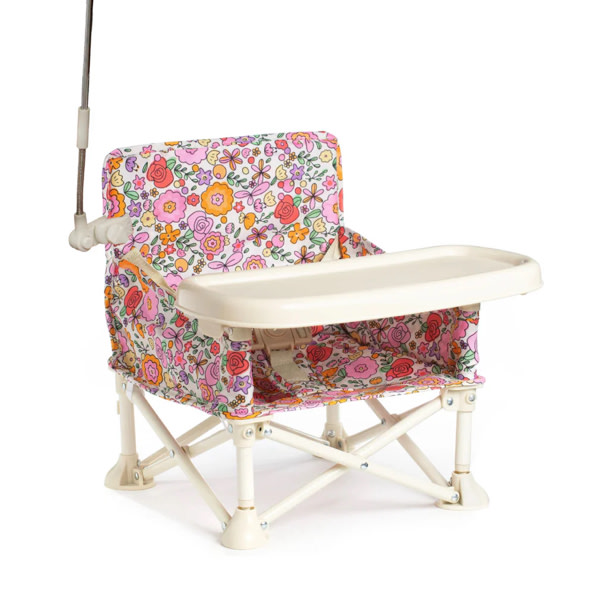 Paloma portable booster chair V2