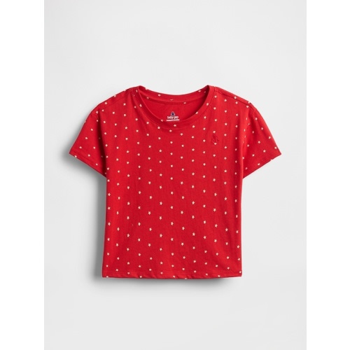 Baby & Toddler Mix & Match Relaxed T-Shirt