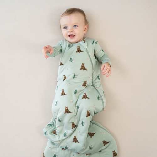 Sleep Bag in Trail 1.0