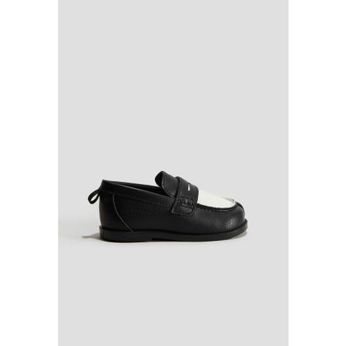 LOAFERS