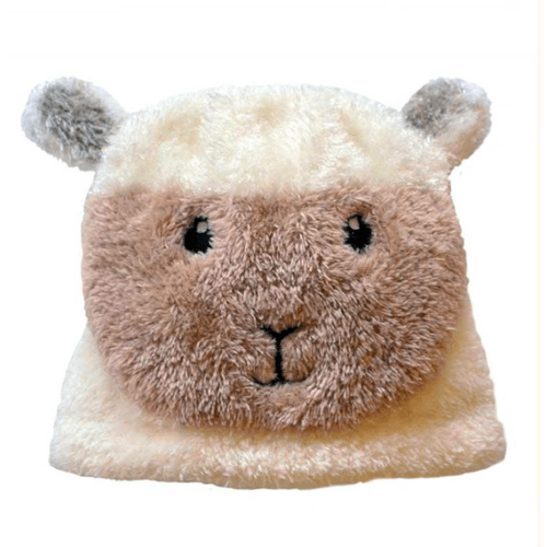 Baby Aran Sheep Hat | Aran Sweater Market