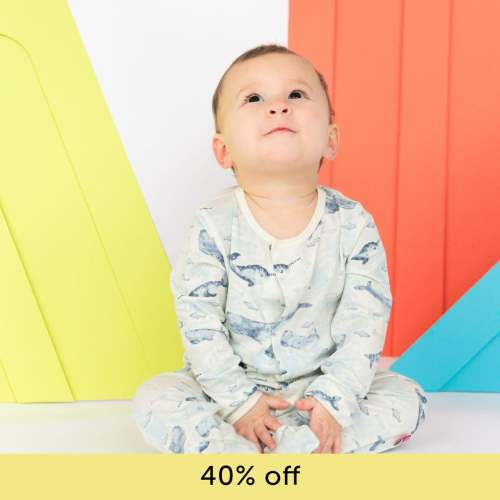 Magnetic Me fanta-sea cove modal magnetic parent favorite footie