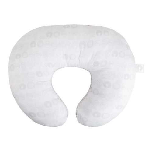 Boppy Bare Naked Original Nursing Support Pillow
