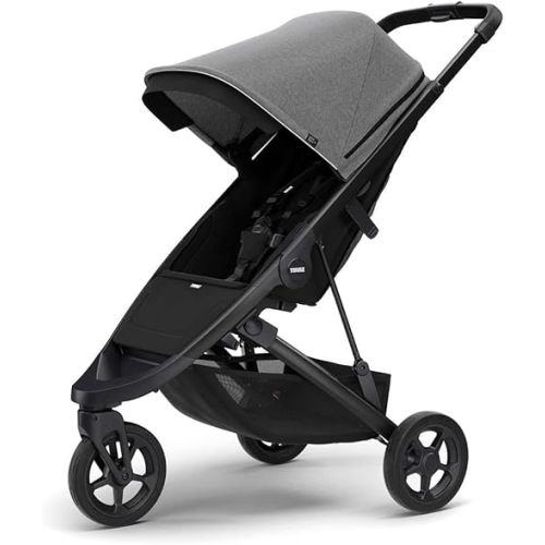 Thule Spring Compact Stroller
