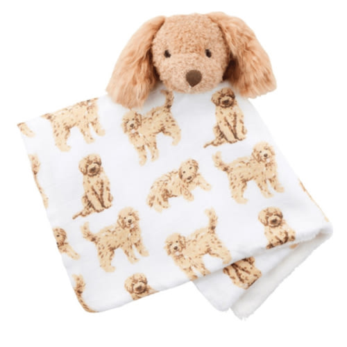 Doodle Woobie | Mud Pie