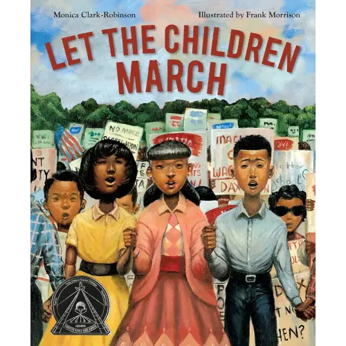 Let the Children March