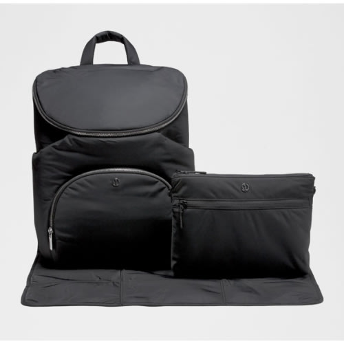 New Parent Backpack 17L | Men's Bags,Purses,Wallets | lululemon