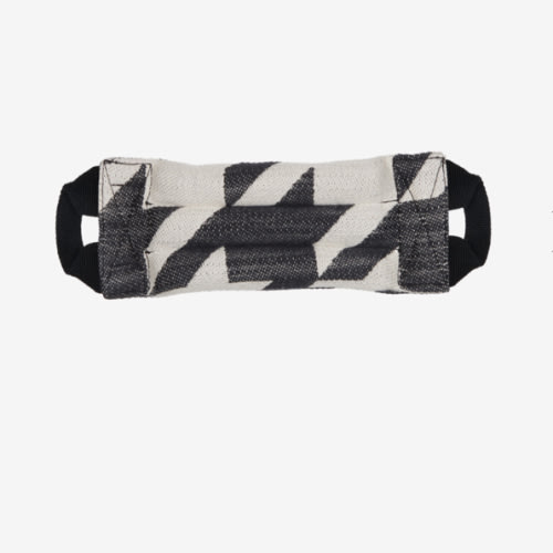 Tweed BW | Facing Out Insert | SHOP ARTIPOPPE | A complementary insert for Zeitgeist Tweed BW enabling the front carry facing out while ensuring an ergonomic position for the baby.
