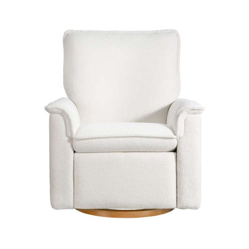 Anza Swivel Recliner