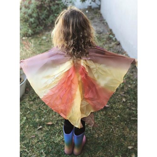 Wings for Kids | Shop Dress-Up Fairy & Butterfly Wings from Sarah's Silks