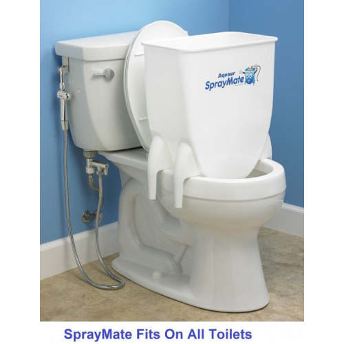 Aquaus SprayMate