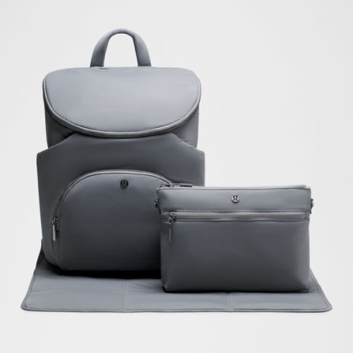 New Parent Backpack 17L | Men's Bags,Purses,Wallets | lululemon
