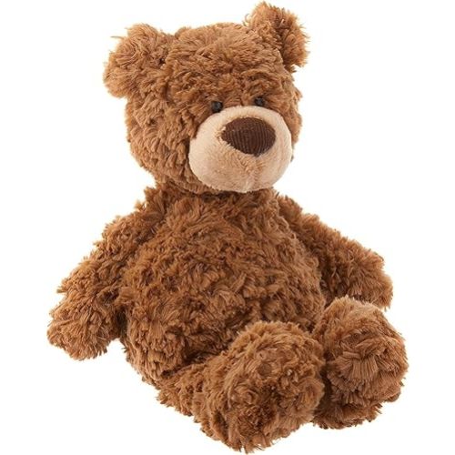 Gund Pinchy Teddy Bear, Premium Stuffed Animal for Ages 1 and Up, Brown, 17”