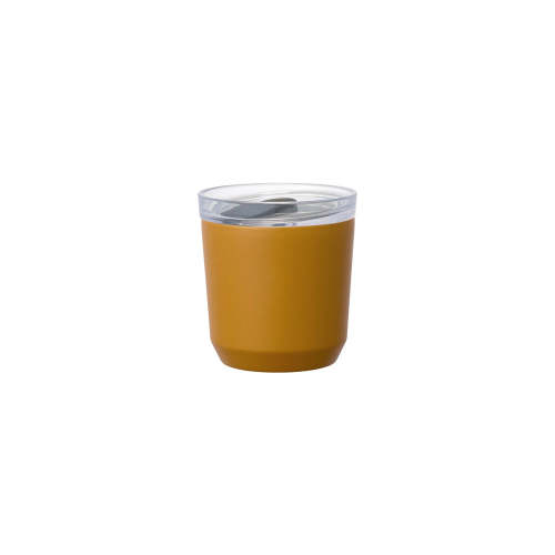 TO GO TUMBLER 240ml / 8oz with plug