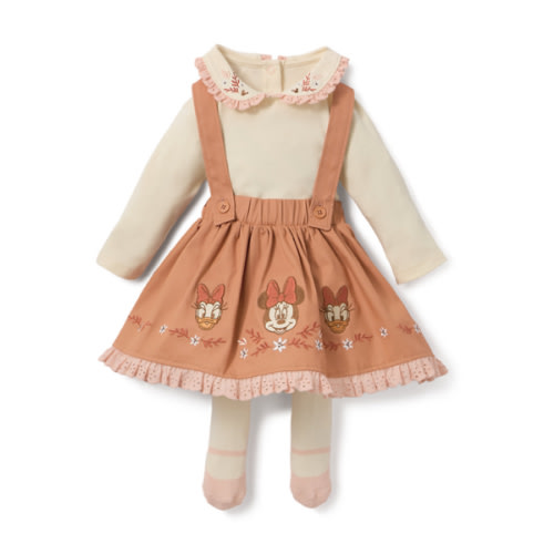 Minnie Mouse and Daisy Duck Dress Set for Baby | Disney Store