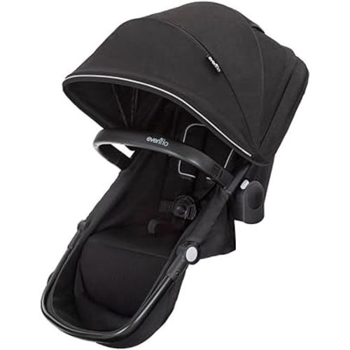 Evenflo Pivot Xpand Second Seat (Ayrshire Black)