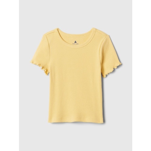 babyGap Mix and Match Rib T-Shirt