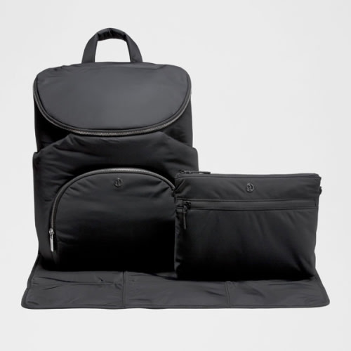 New Parent Backpack 17L | Men's Bags,Purses,Wallets | lululemon
