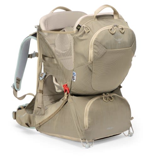Osprey Poco LT Child Carrier | REI Co-op - Deep Peyto