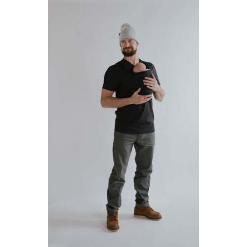 Dad Baby-Wearing Shirt
