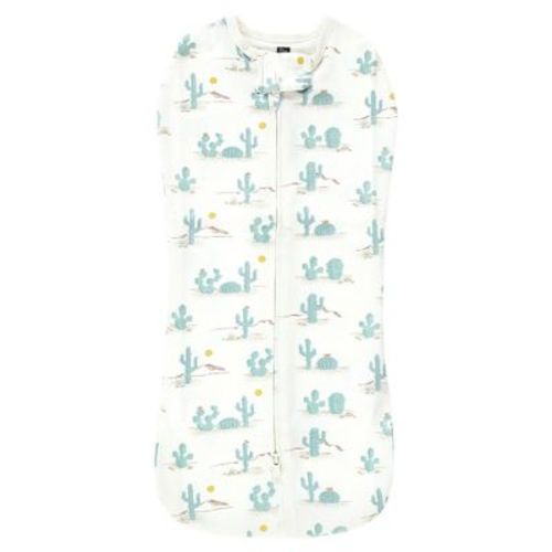 Hudson Baby Unisex Sleep Pod, Desert Cactus, 0-2 Months