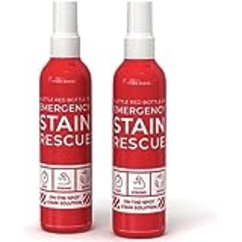 Amazon.com: Miss Mouth's Messy Eater Stain Treater Spray - 4oz Stain Remover - Newborn & Baby Essentials - No Dry Cleaning Food, Grease, Coffee Off Laundry, Underwear, Fabric : Health & Household