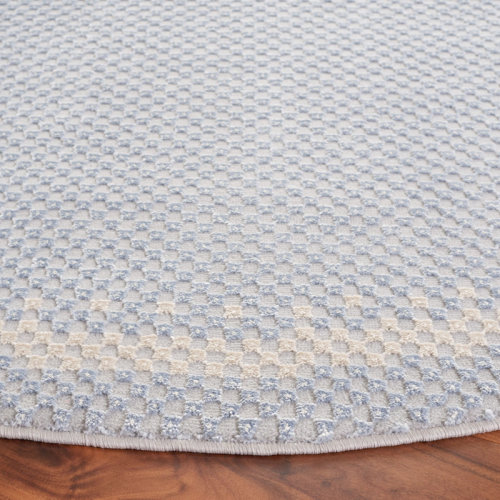 Latitude Run® Continental Performance Rug | Wayfair