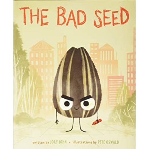 The Bad Seed (The Food Group)