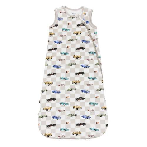 Sleep Bag in Fast and Fierce - Small