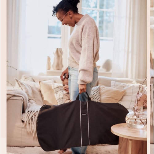 BabyBjörn Transport Bag for Baby Bouncer