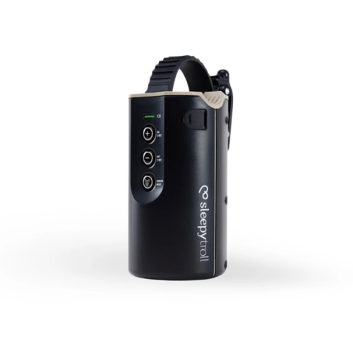 Sleepytroll Baby Rocker Gen 2