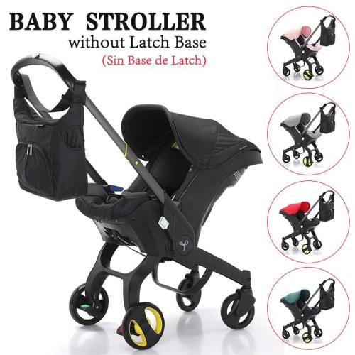 (No Have Base)Baby Stroller with a Bag,High Quality & Multi functional - TikTok Shop