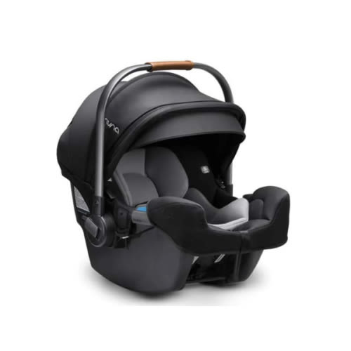 Nuna PIPA RX Infant Car Seat with RELX Base | ANB Baby