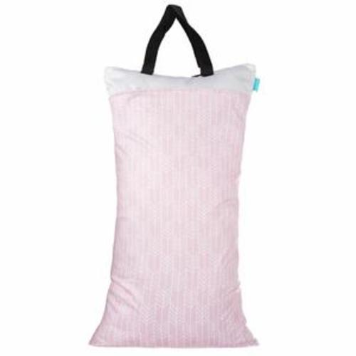 Hanging Wet Bag | Happy BeeHinds | Modern Cloth Diapers