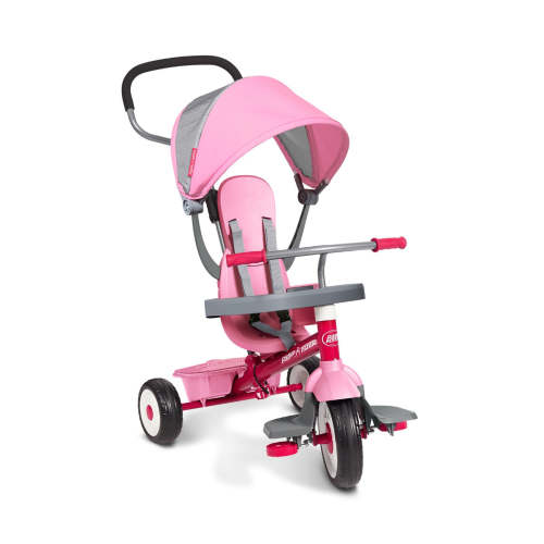4-in-1 Stroll 'N Trike
