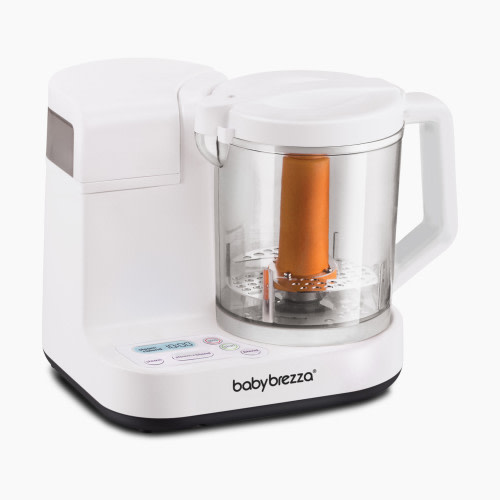 Baby Brezza One Step Glass Food Maker