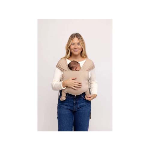 Aerial Buckle Wrap - Desert Lark - XS-XL