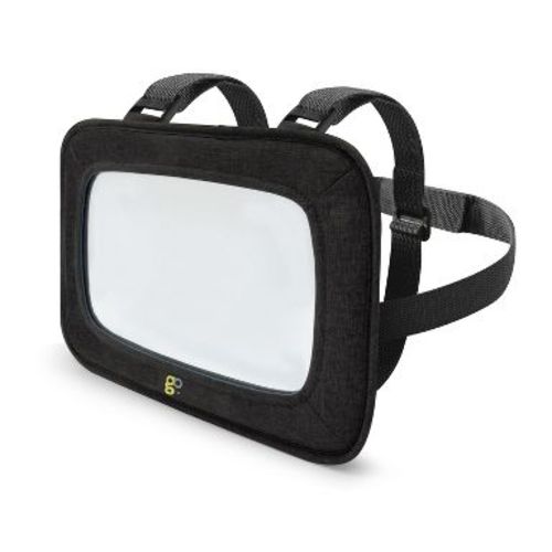 Go by Goldbug Mirror For Rear And Forward Facing Car Seats